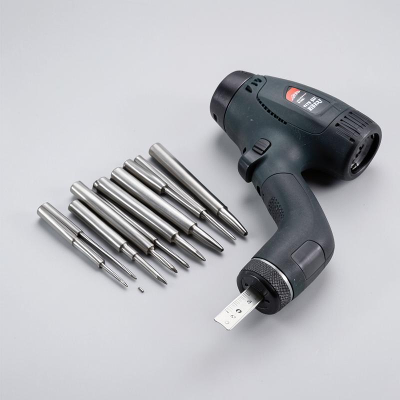 Tools & Industrial